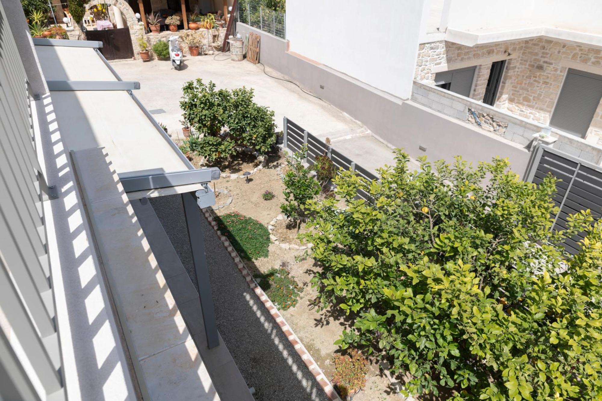 Elixrysos Apartment 2 ปิตซีเดีย ภายนอก รูปภาพ