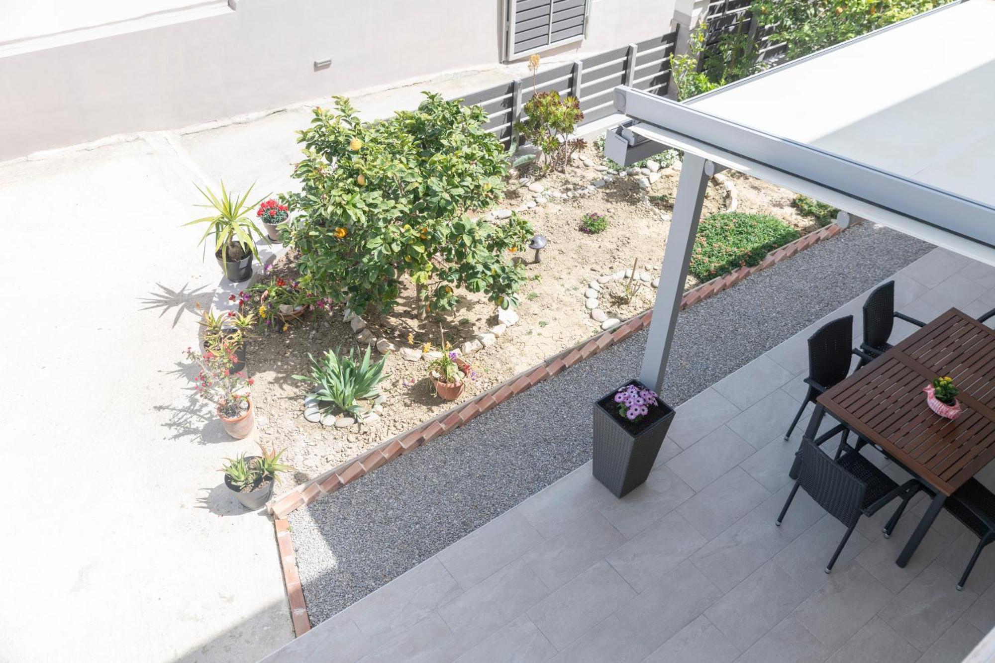 Elixrysos Apartment 2 ปิตซีเดีย ภายนอก รูปภาพ