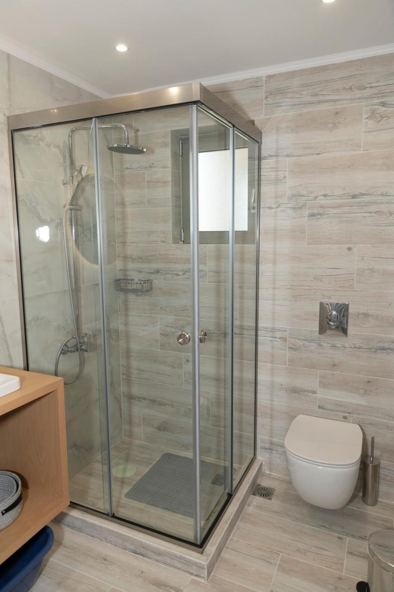 Elixrysos Apartment 2 ปิตซีเดีย ภายนอก รูปภาพ
