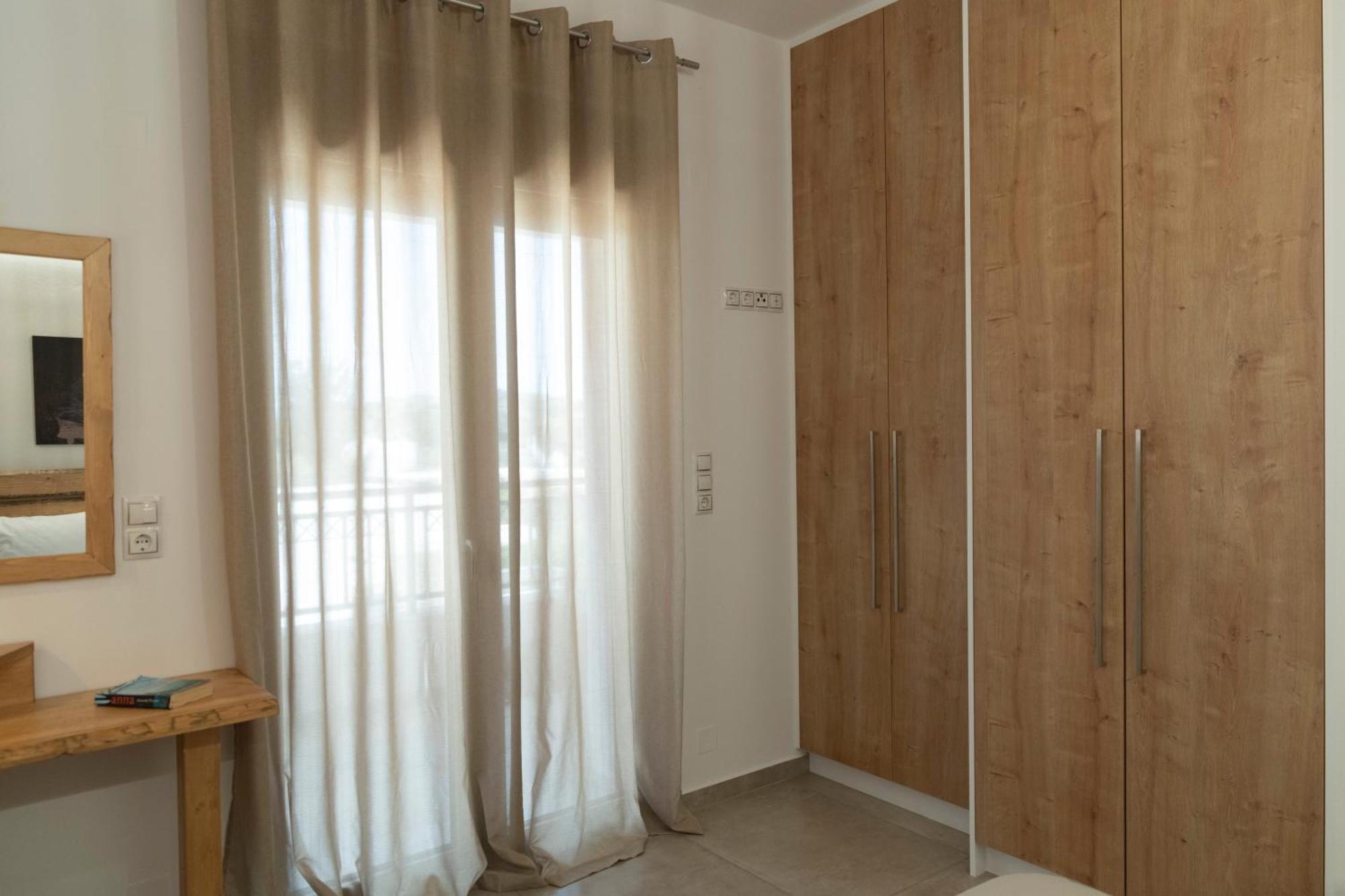 Elixrysos Apartment 2 ปิตซีเดีย ภายนอก รูปภาพ