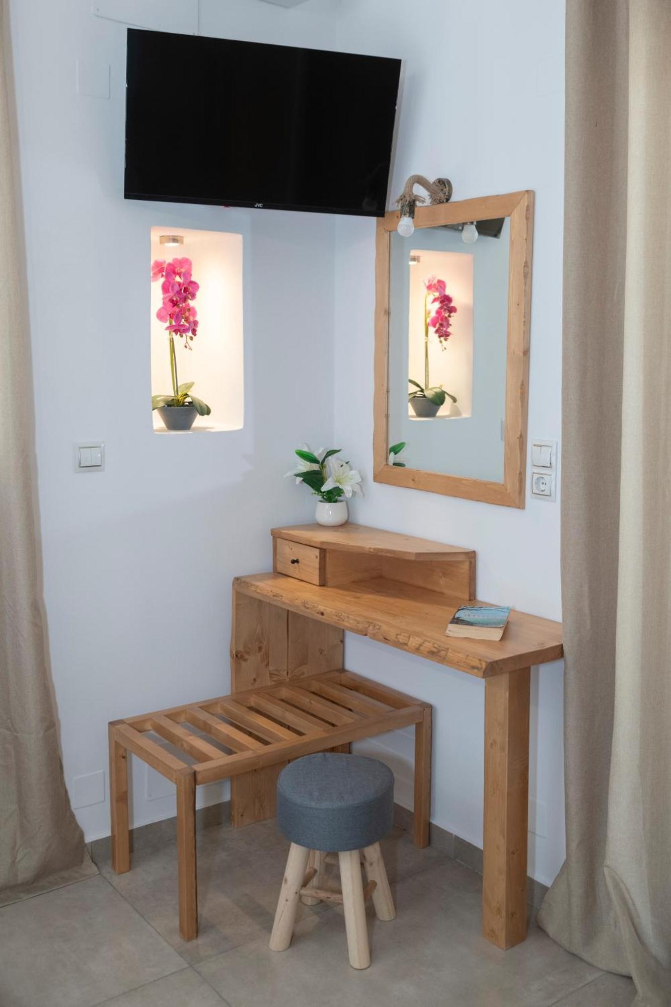 Elixrysos Apartment 2 ปิตซีเดีย ภายนอก รูปภาพ