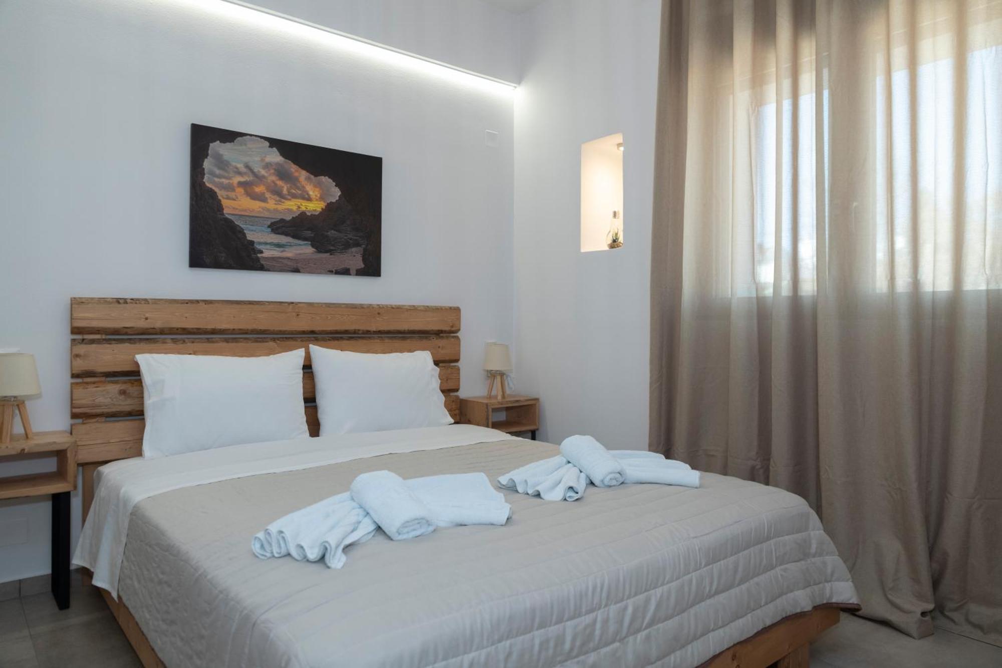 Elixrysos Apartment 2 ปิตซีเดีย ภายนอก รูปภาพ