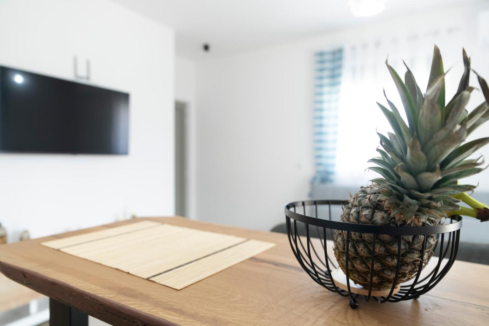 Elixrysos Apartment 2 ปิตซีเดีย ภายนอก รูปภาพ