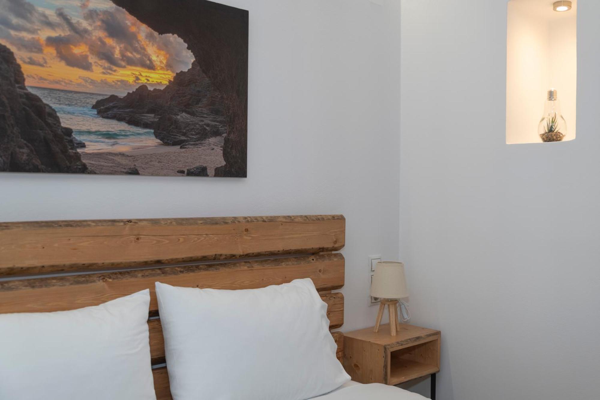 Elixrysos Apartment 2 ปิตซีเดีย ภายนอก รูปภาพ