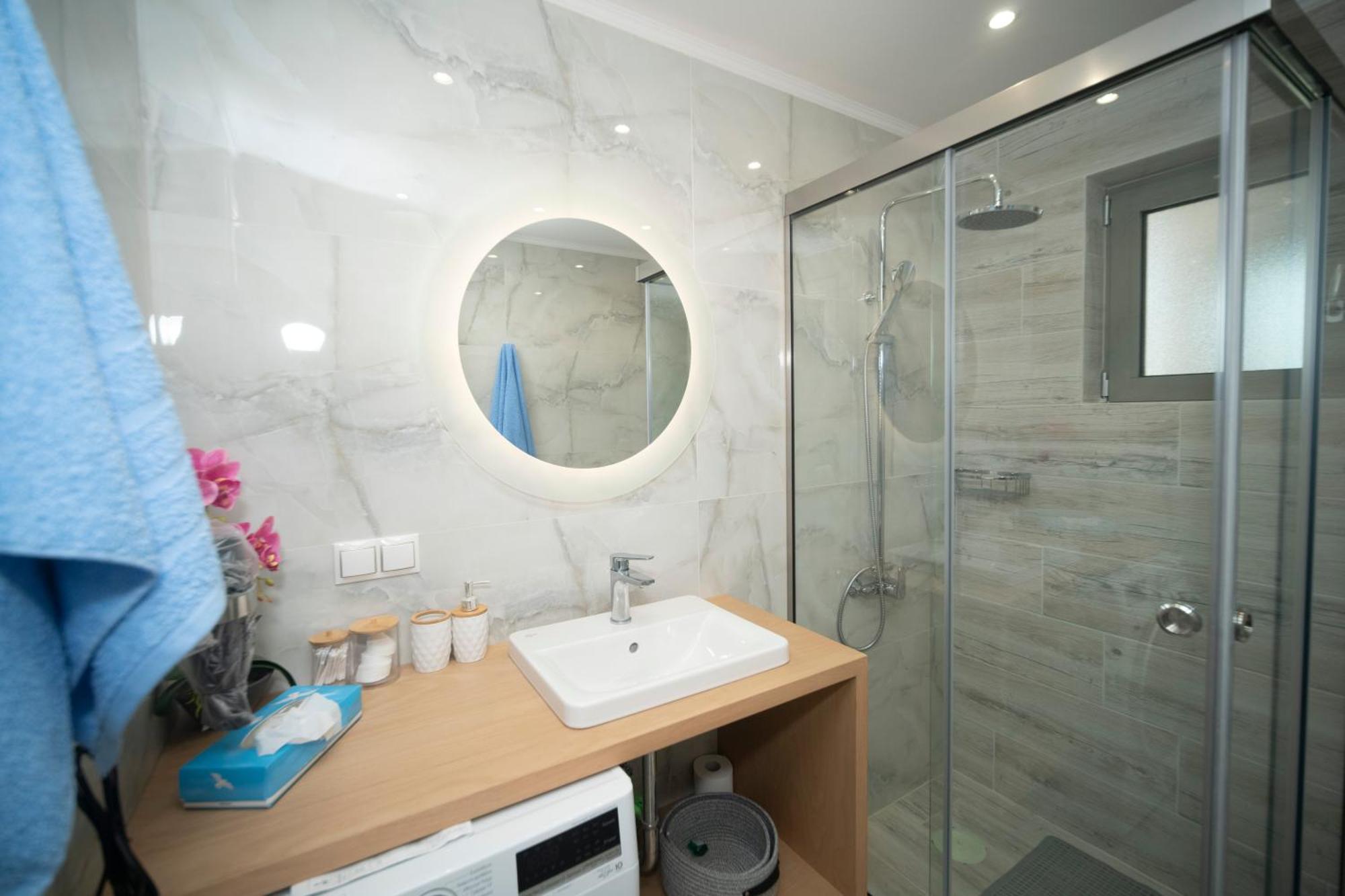 Elixrysos Apartment 2 ปิตซีเดีย ภายนอก รูปภาพ
