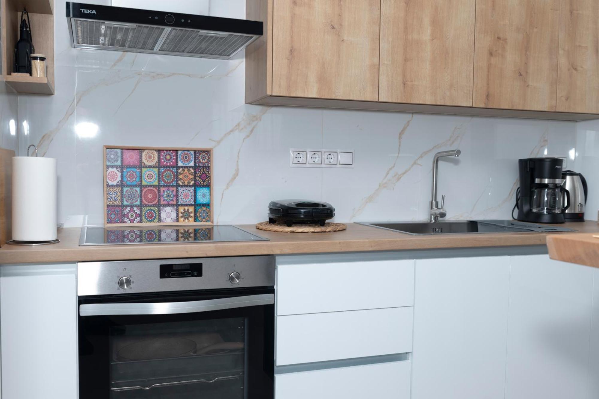 Elixrysos Apartment 2 ปิตซีเดีย ภายนอก รูปภาพ