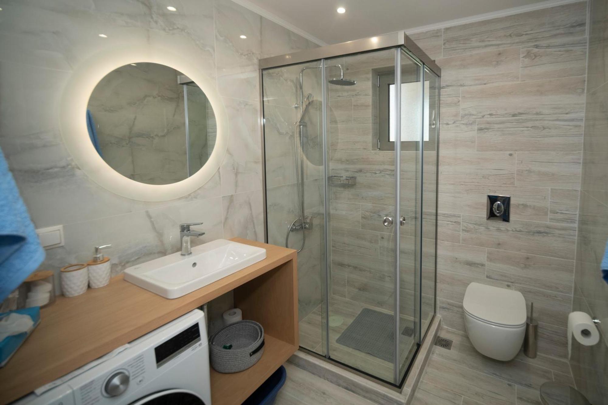 Elixrysos Apartment 2 ปิตซีเดีย ภายนอก รูปภาพ