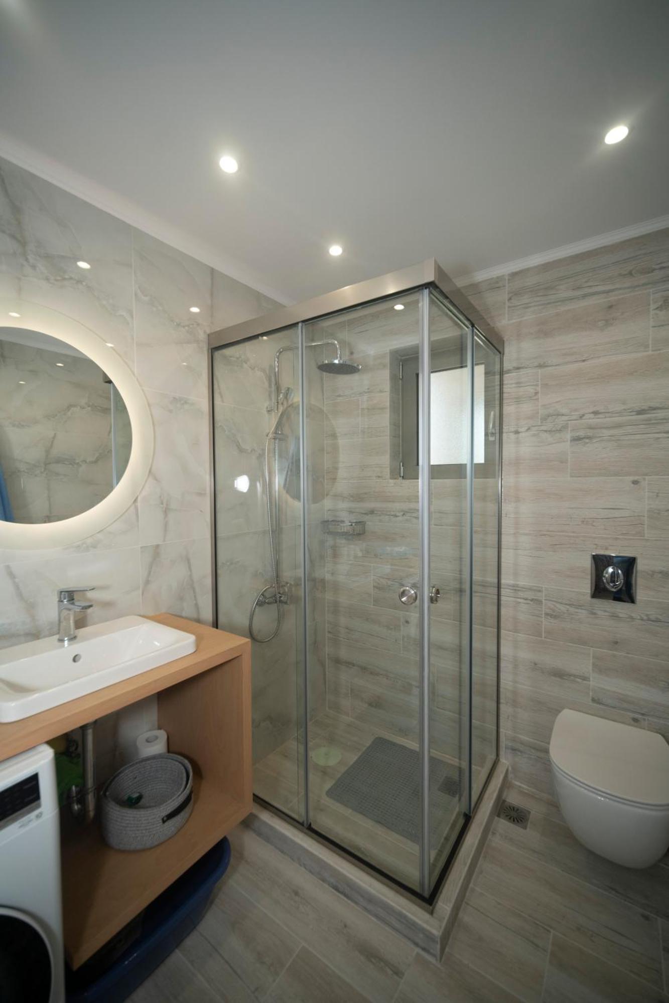 Elixrysos Apartment 2 ปิตซีเดีย ภายนอก รูปภาพ