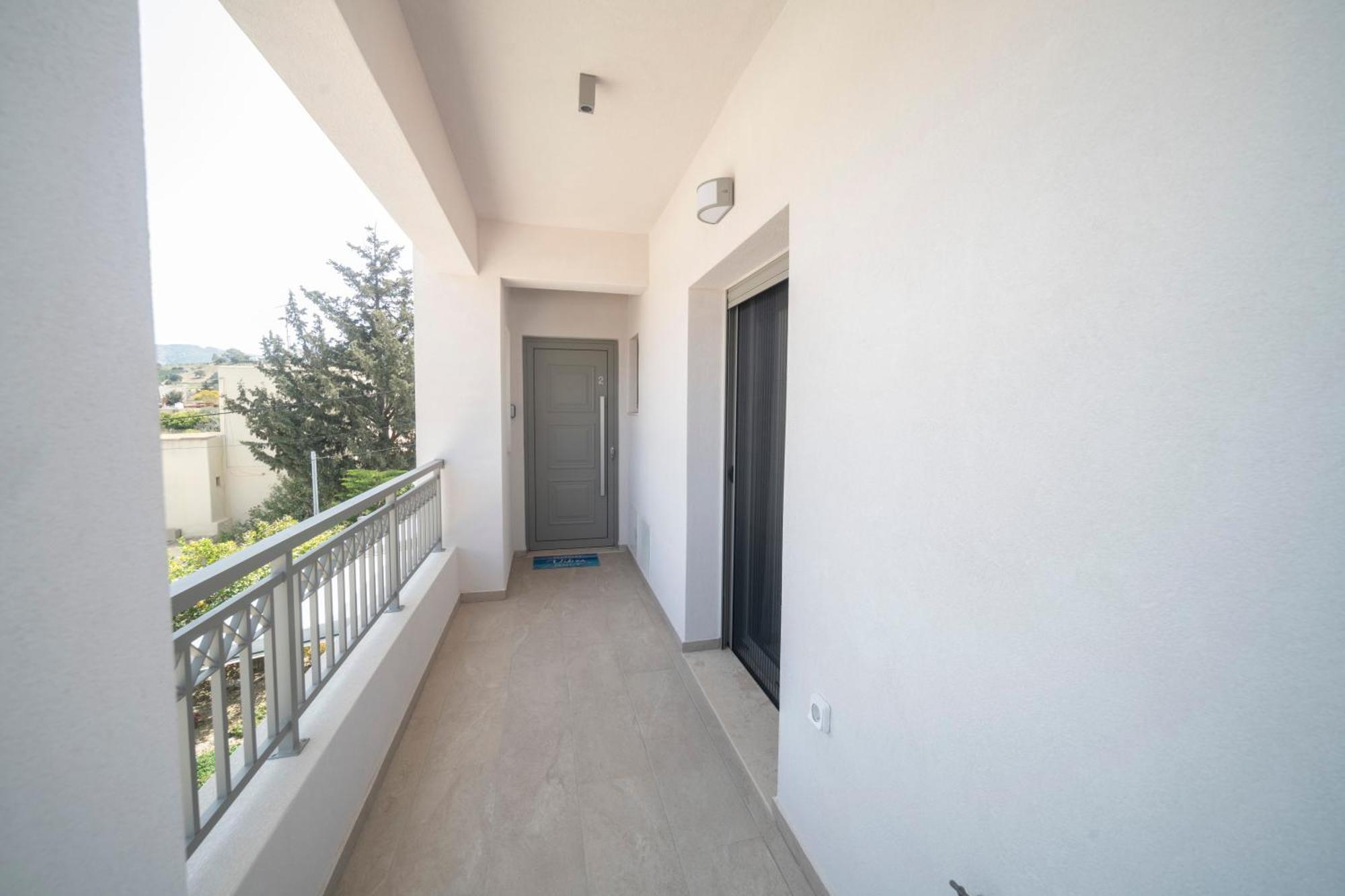 Elixrysos Apartment 2 ปิตซีเดีย ภายนอก รูปภาพ